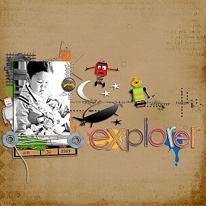 Explorer