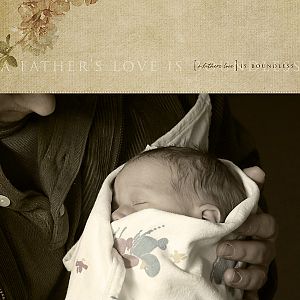 a fathers love