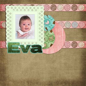 Baby Eva 2