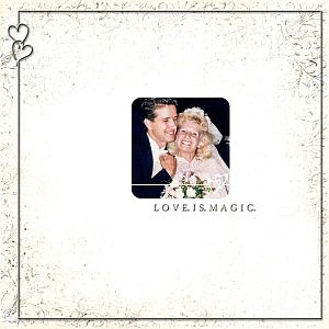 Love is Magic