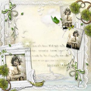 Enchanted