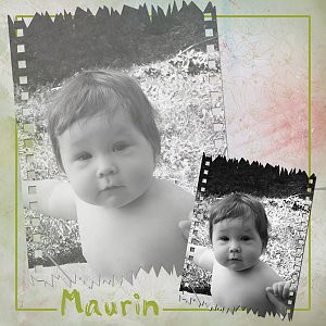 - Maurin -