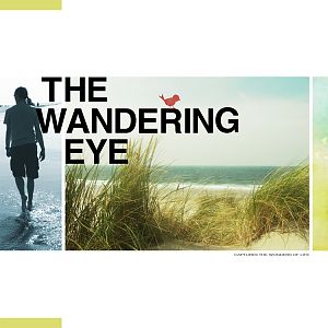 The wandering eye