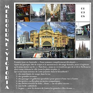 Melbourne