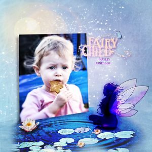 Fairy  Child