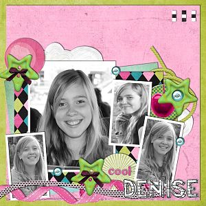 Denise 2