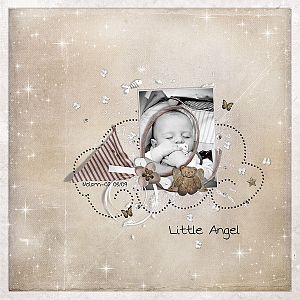 little angel