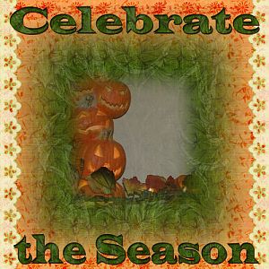 Celebrate the Season