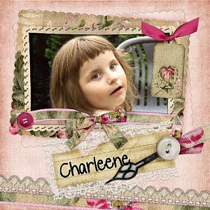 charleene