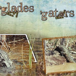 'Glades 'Gators