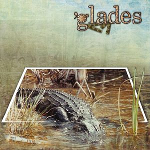 'Glades 'Gators Left