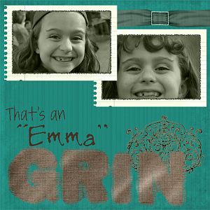 Emma Grin