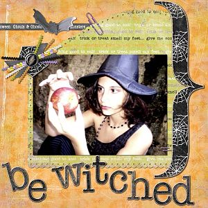 Be Witched