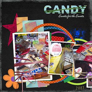 Candyland pg 1