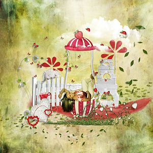 Strawberry Field