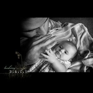daddy's hands
