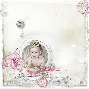 When Angels Dream