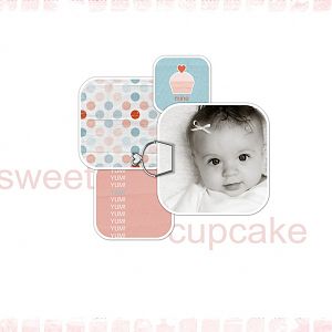 sweet cupcake- 09.03