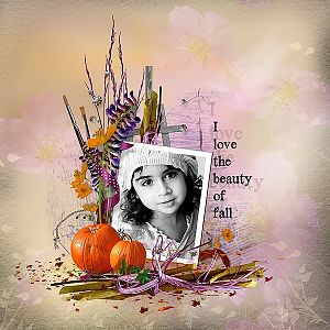 Beauty of Fall