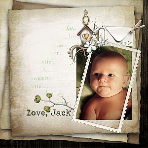 love, jack