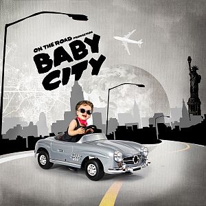 Baby city