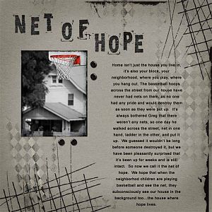 Net of Hope