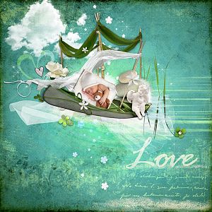Falling ...in Love