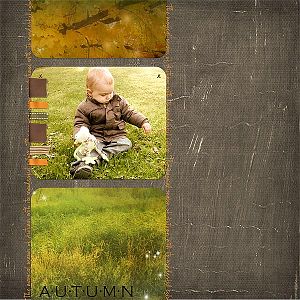 a magic autumn 2