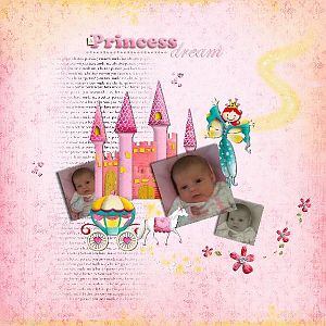 Princess Story