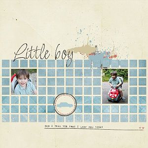 Little Boy