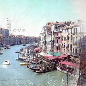 Venice montage