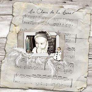 mon ami pierrot 2