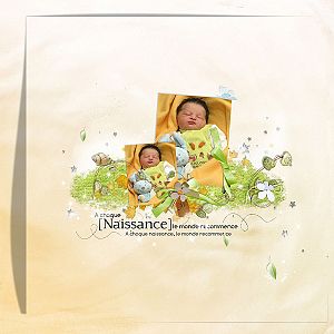 naissance