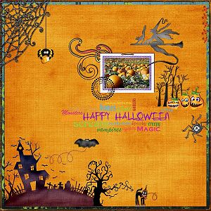 Halloween