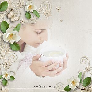 Coffee love