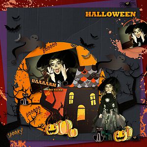 halloween
