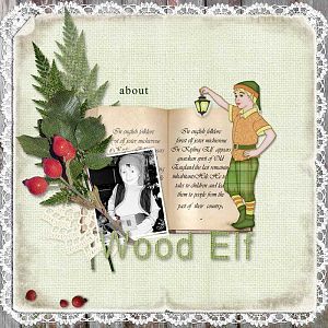 about elf