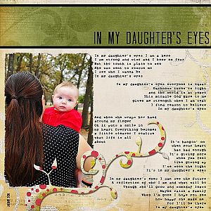 eyes