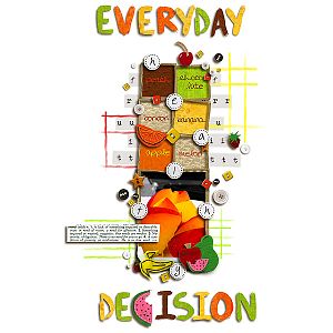 ~everyday decision~