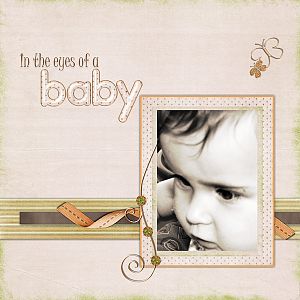 Baby Eyes