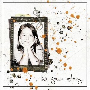 Live your story