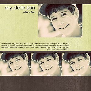 my.dear.son
