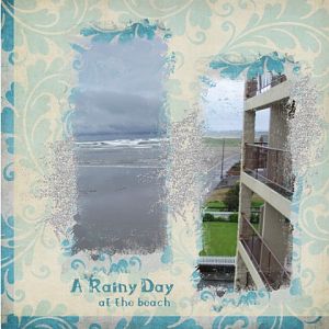 Rainy Day