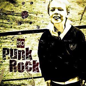 So Punk Rock
