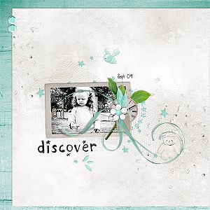 discover