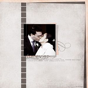 Forever