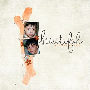 Beautiful You