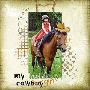 CowGIRL