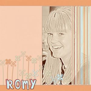 Romy