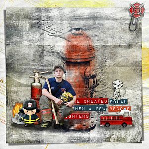 fireman